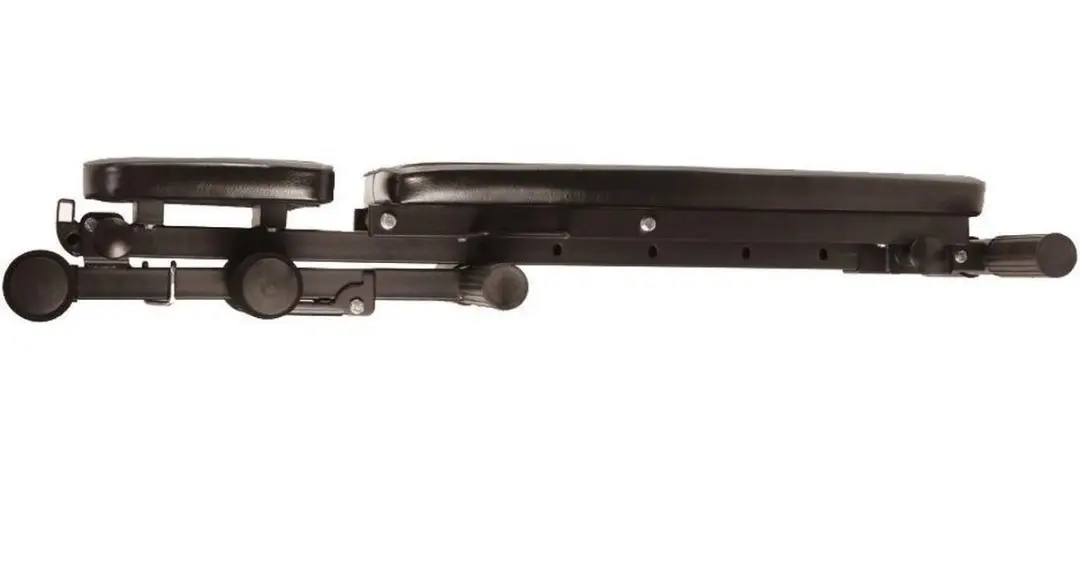 Flow Fitness SMB50 Multi Trainingsbank - Verstelbaar