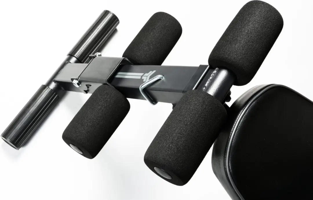 Flow Fitness SMB50 Multi Trainingsbank - Verstelbaar