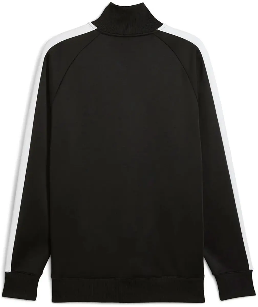 PUMA Always On Track Jacket T7 DK 629587 - XS - Zwart