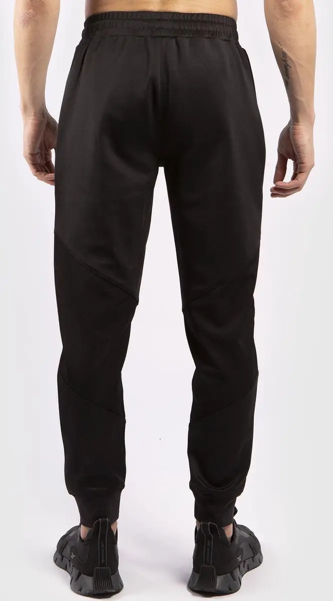 UFC Venum Pro Line Trainingsbroek VNMUFC-00065-126 - XXL - Zwart/Wit
