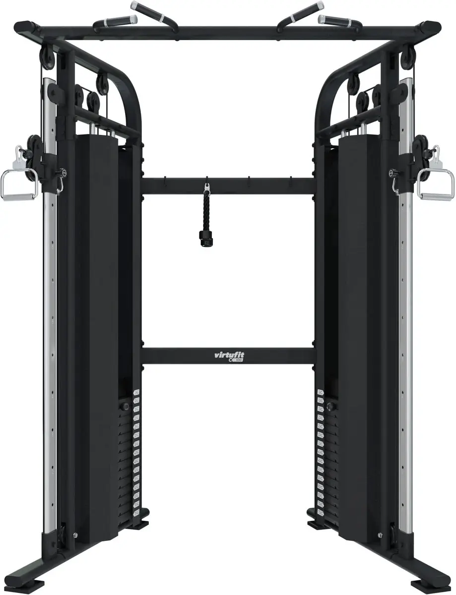 VirtuFit CC100 Cable Crossover Krachtstation