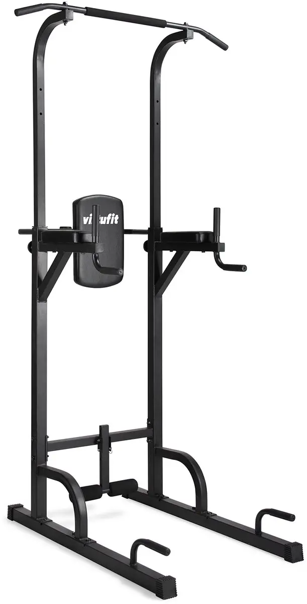 VirtuFit PR100 Pull-Up Station