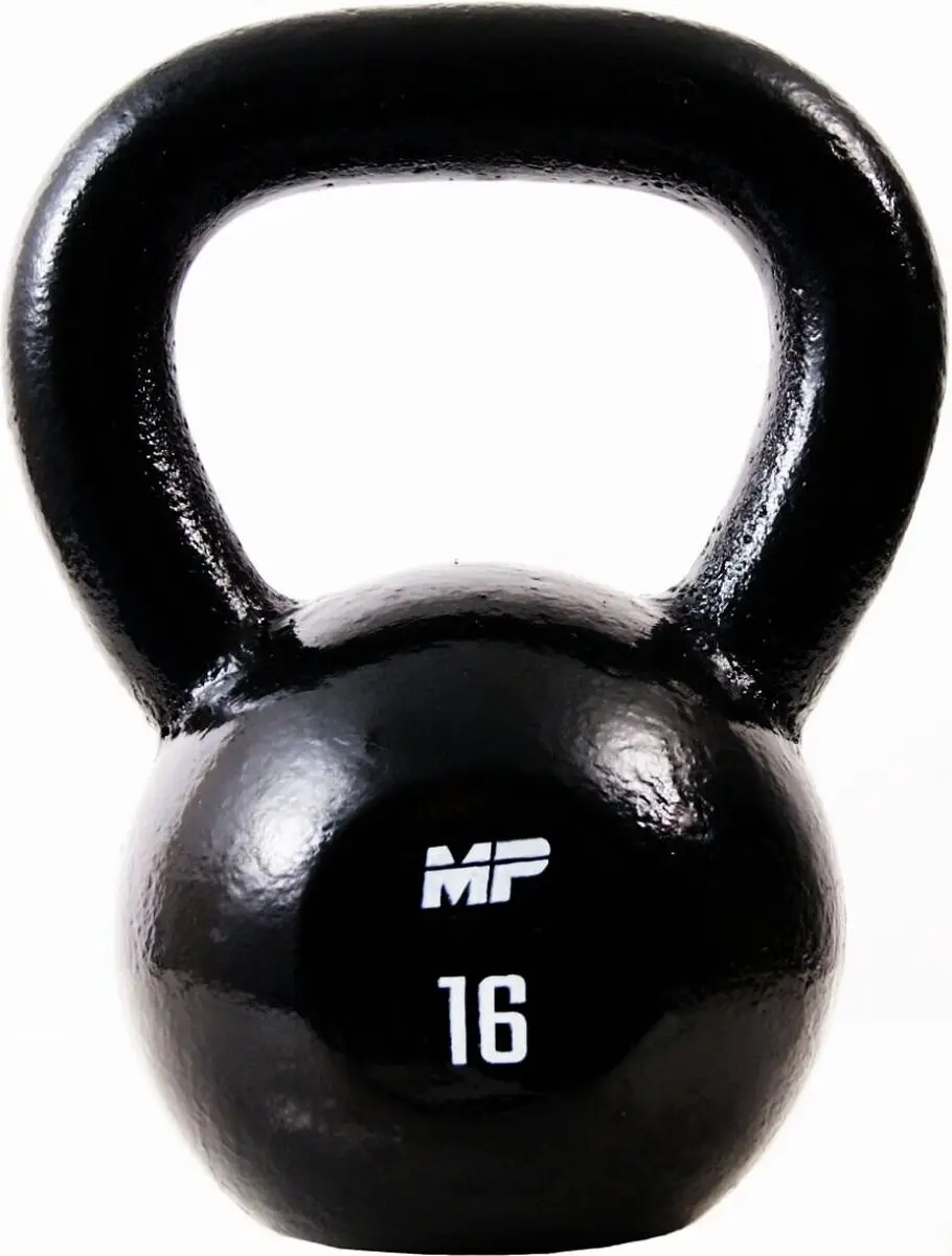 Muscle Power Kettlebell 16 kg