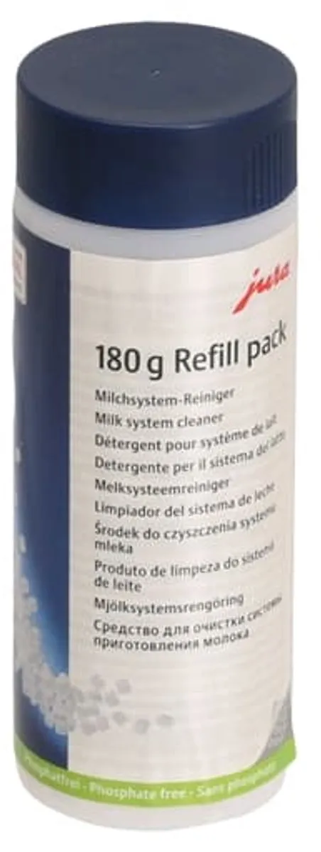 Jura Melksysteemreiniger 180g - 24212