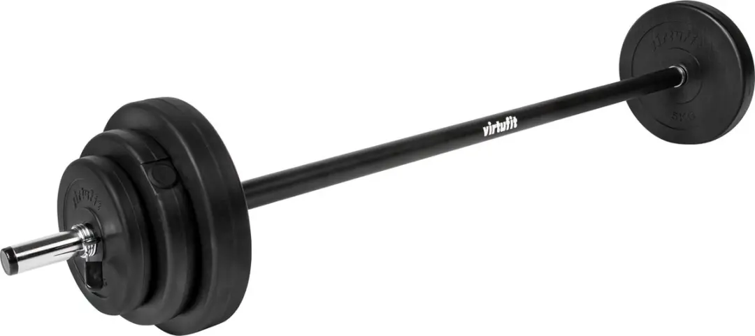 Virtufit Aerobic Pump Halterset 20kg