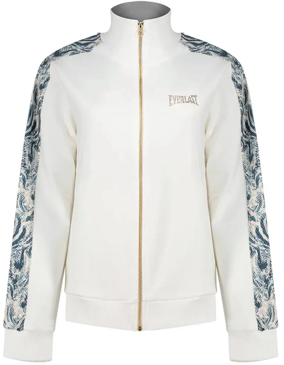 Everlast Sweatshirt met rits XS