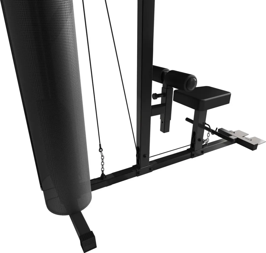 Toorx LTX-3000 Krachtstation - 90kg Gewichtenstapel