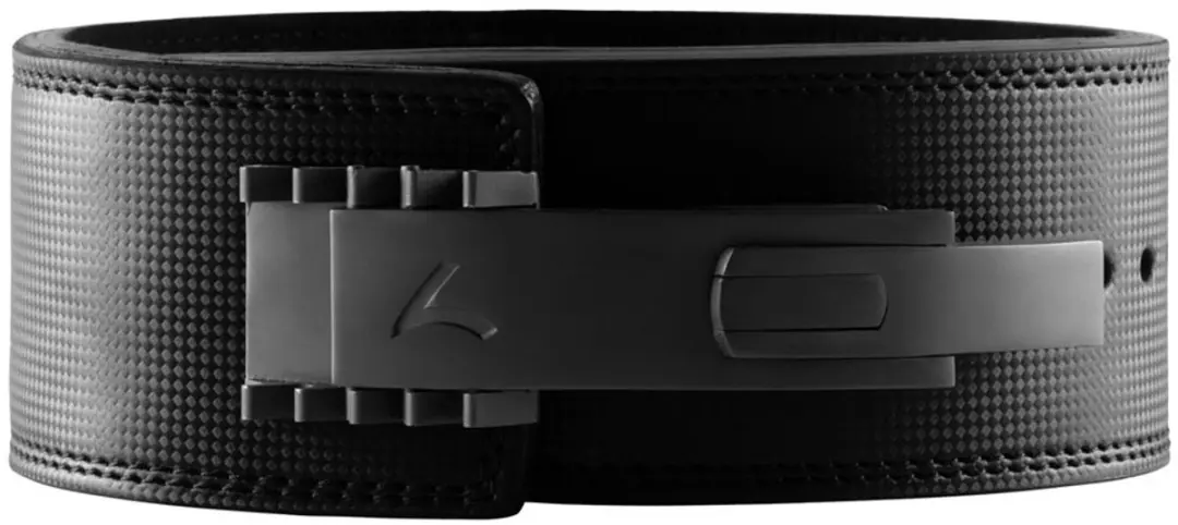 Reeva Carbon Leer Lifting Belt 13mm - XS