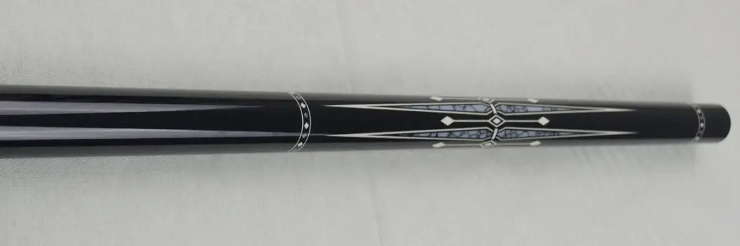 Buffalo Altano 3 Biljartkeu - Wit