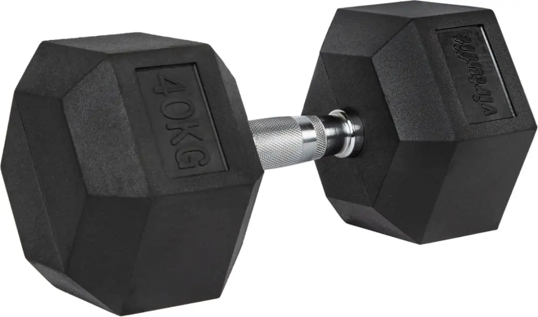 VirtuFit Hexa Dumbbell Pro 40kg