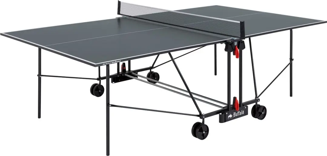 Buffalo Basic Indoor Tafeltennistafel