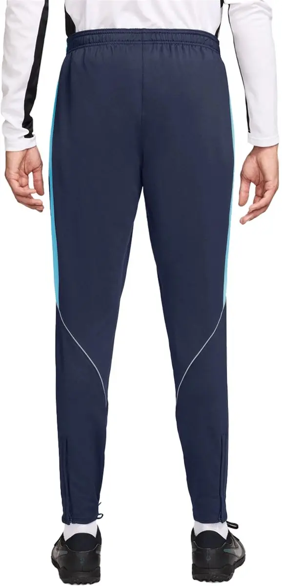 Nike M NK DF STRK Pant - Marine - L