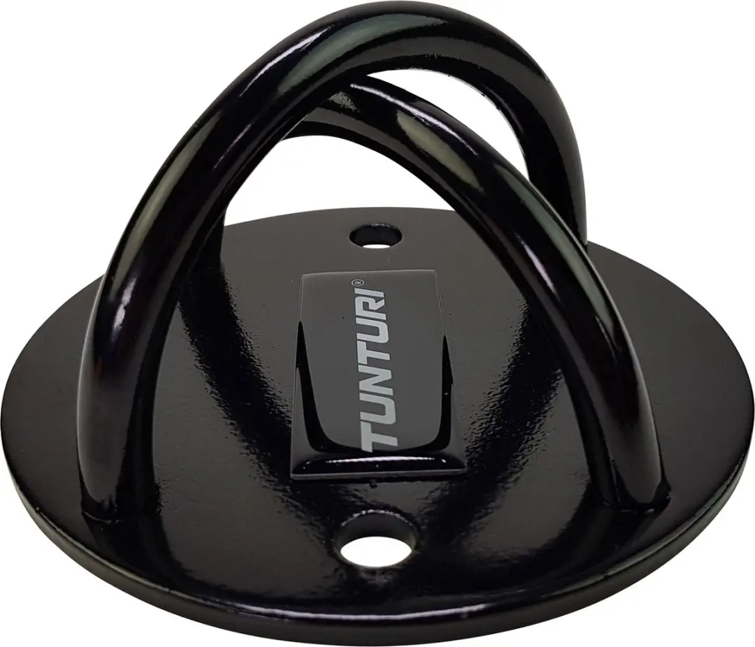 Tunturi Suspension Trainer Mount - Zwart
