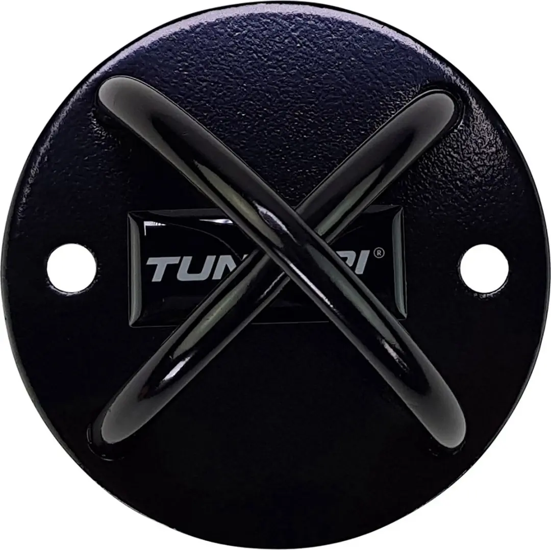 Tunturi Suspension Trainer Mount - Zwart