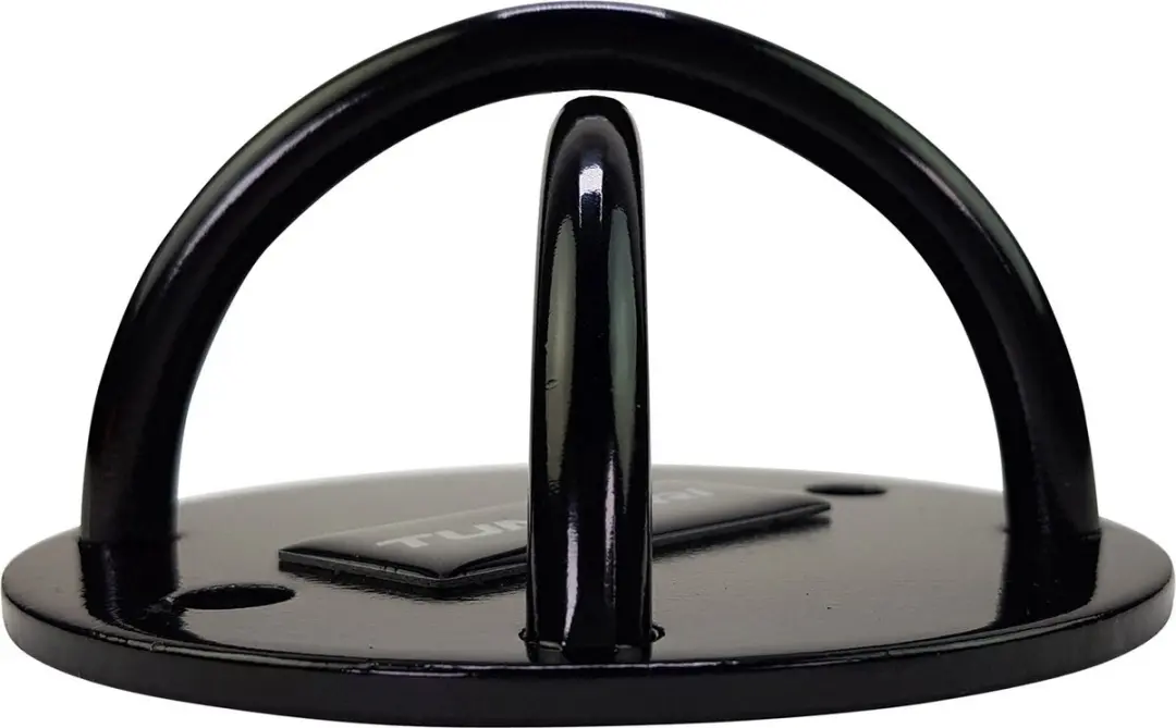 Tunturi Suspension Trainer Mount - Zwart