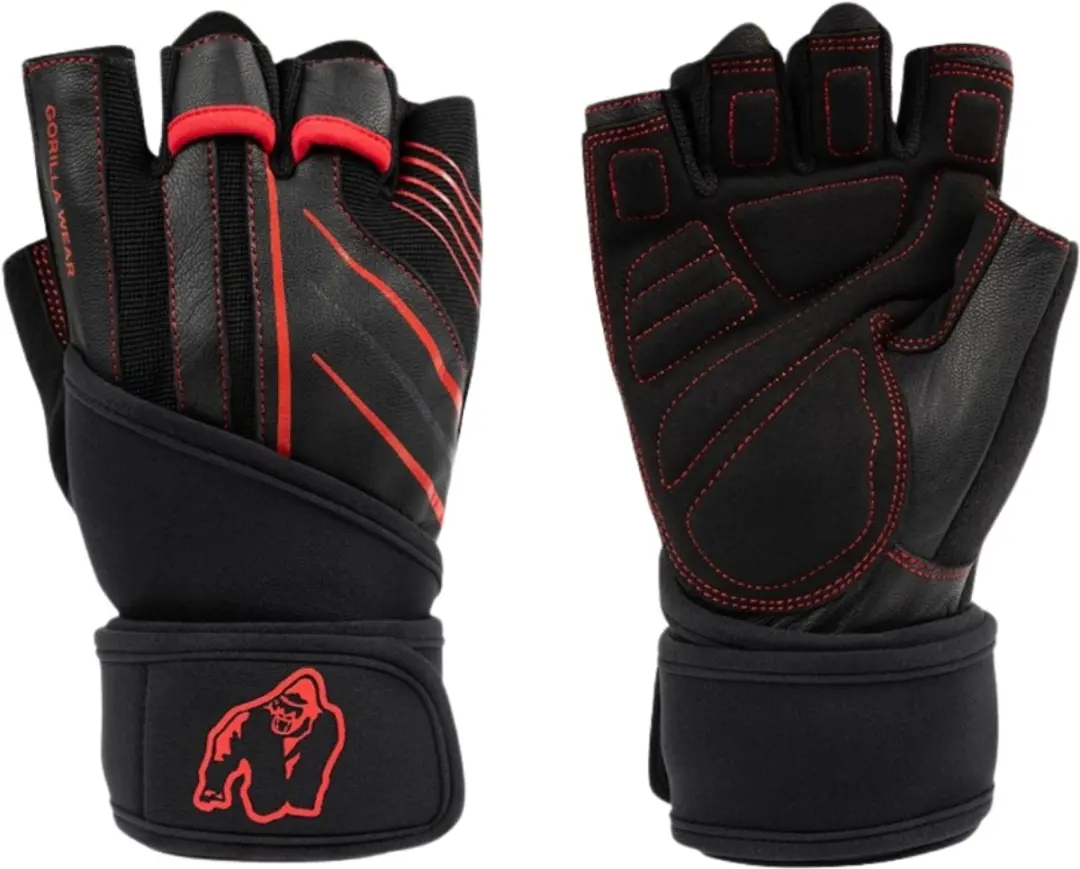 Gorilla Wear Dallas Sport Handschoenen