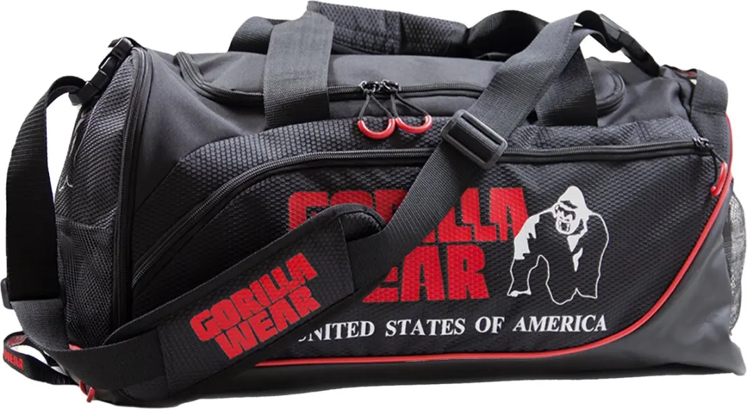 Gorilla Wear Jerome Sporttas 41,5L
