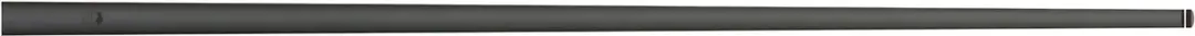 Buffalo Pool Shaft Premium Carbon 18T Flat 12.4mm