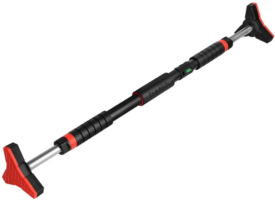 HMS Optrekstang Pull Up Bar Verstelbaar 70-100cm