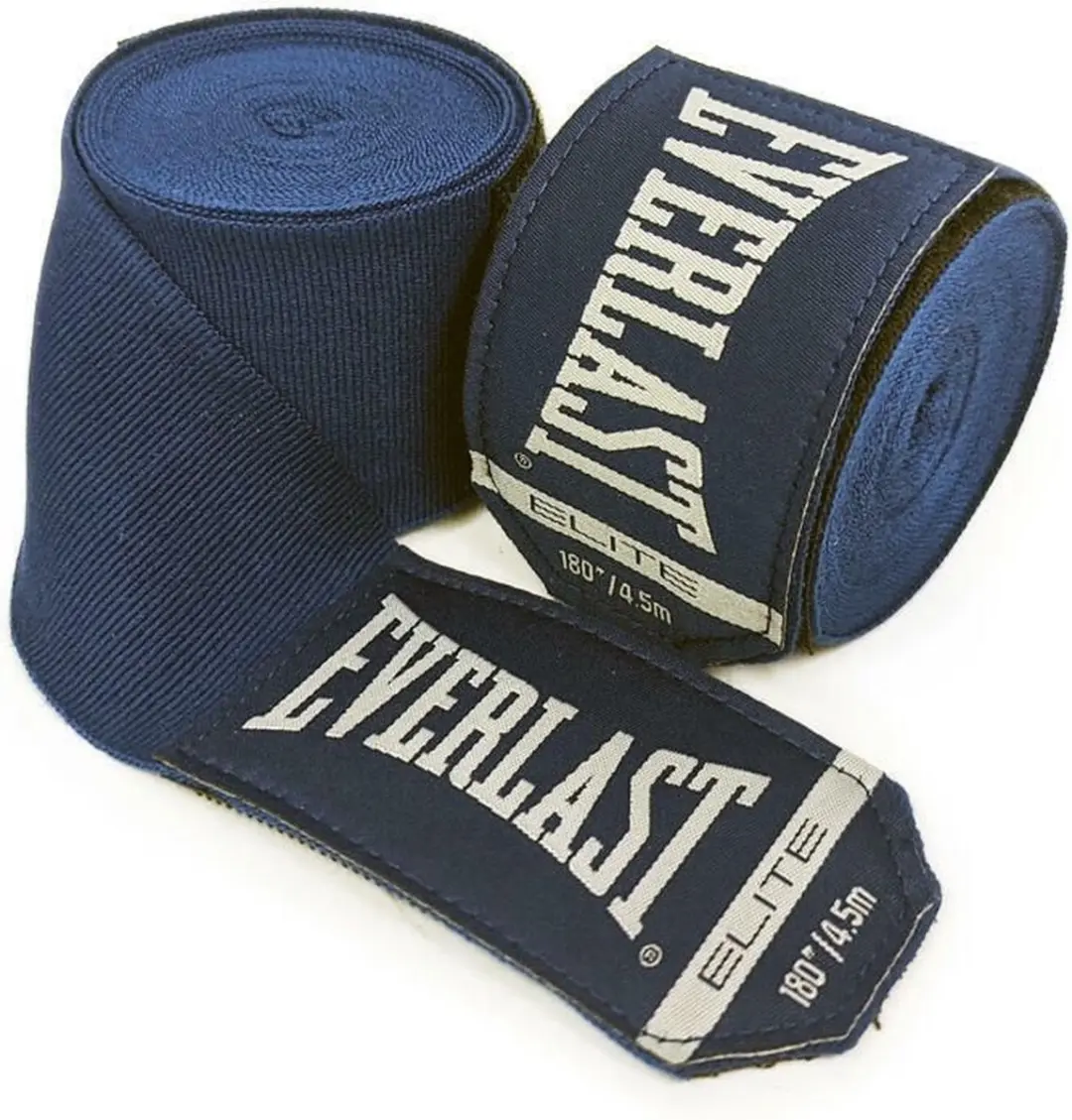 Everlast Elite Handwraps 457cm