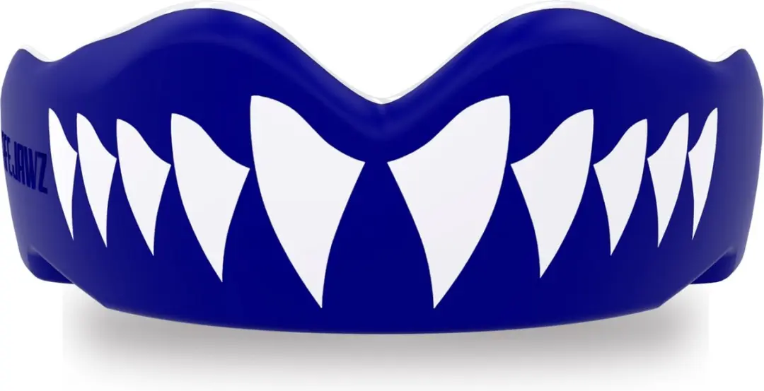 Safejawz Extro-Series Gebitsbeschermer Shark