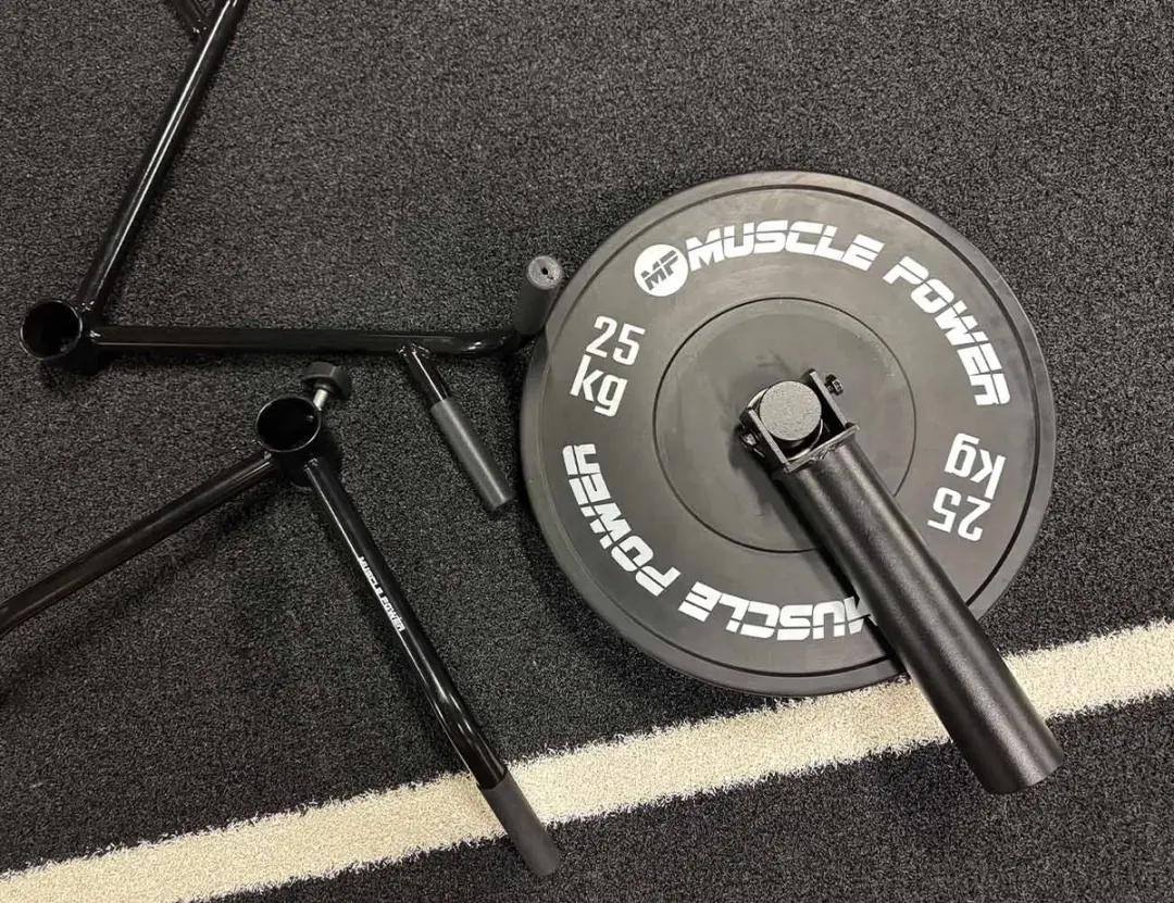 Muscle Power MPOK0060 Landmine Handle