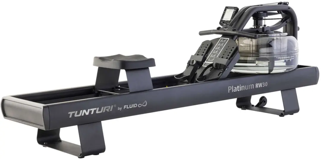 Tunturi Platinum RW30 Roeitrainer