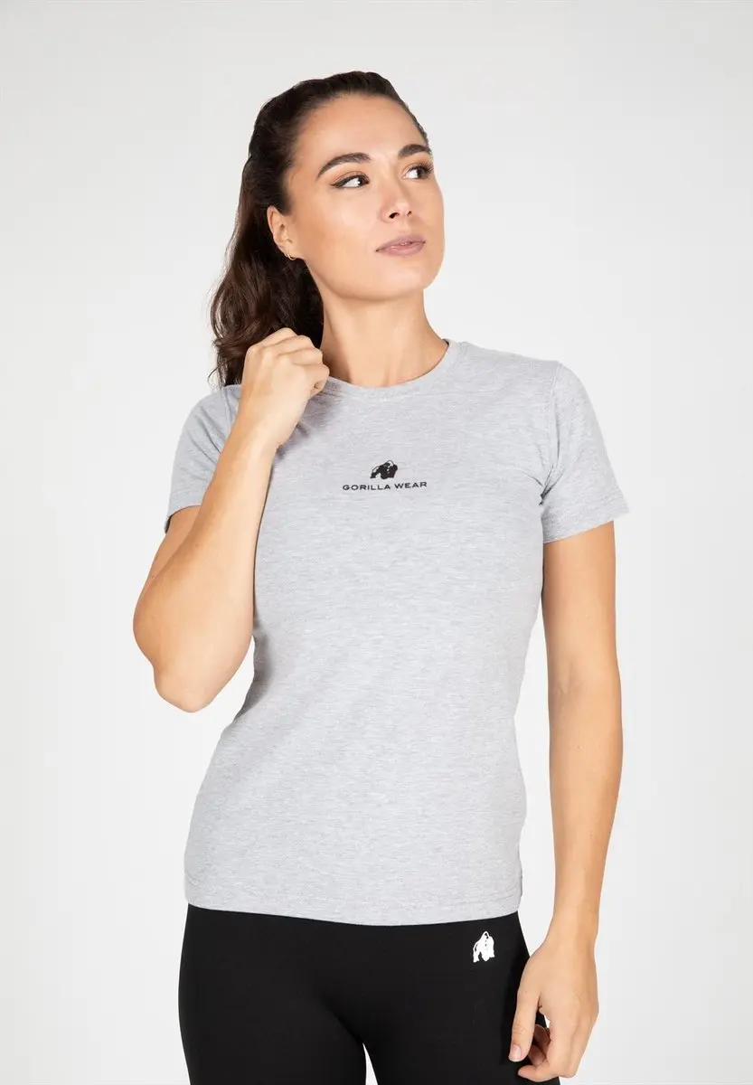 Gorilla Wear Estero T-shirt
