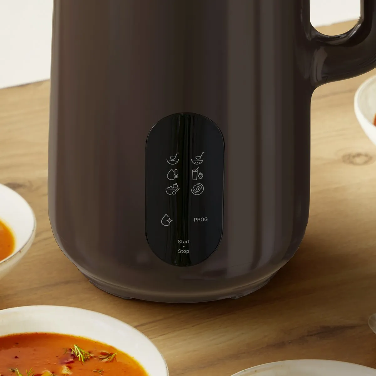 Moulinex Multisoup LM5629F0 Soepmaker 850W - 1,2L