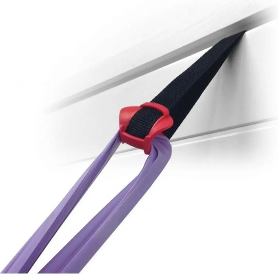 Gymstick Deur Anker