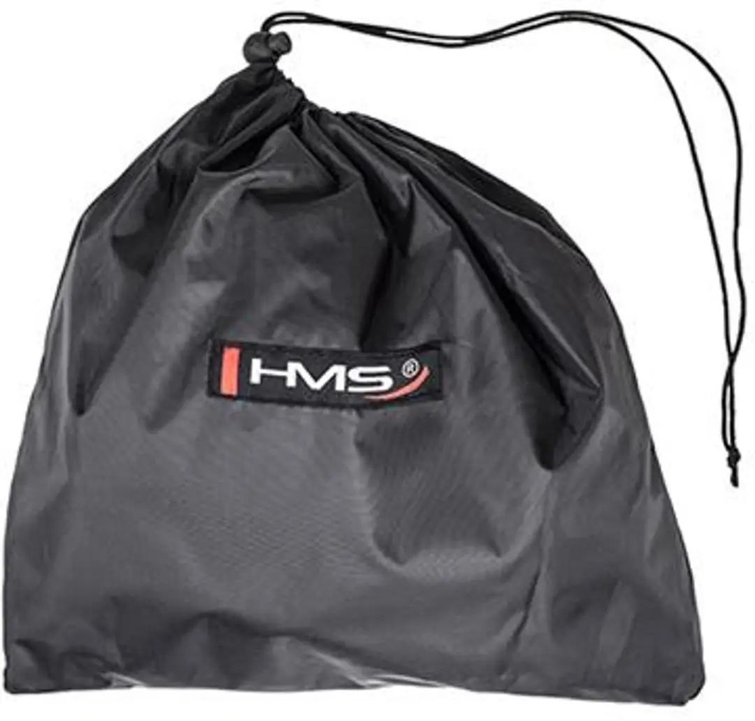 HMS TX30 Serie Weerstandsbanden Set 3-27kg - 5 Stuks - Rood/Blauw/Zwart/Geel/ Groen