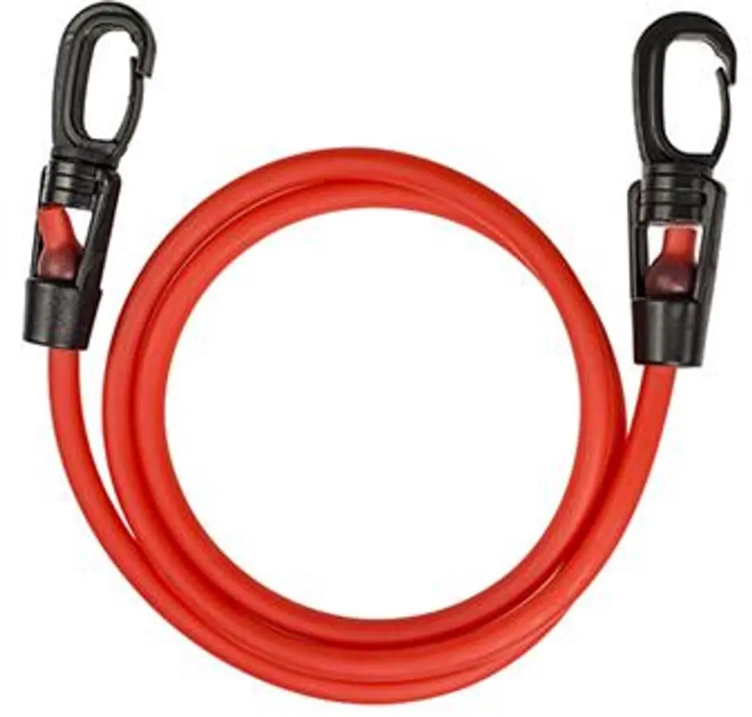 HMS TX30 Serie Weerstandsbanden Set 3-27kg - 5 Stuks - Rood/Blauw/Zwart/Geel/ Groen