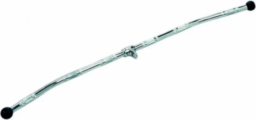 Tunturi Lat Pulley Bar 120cm