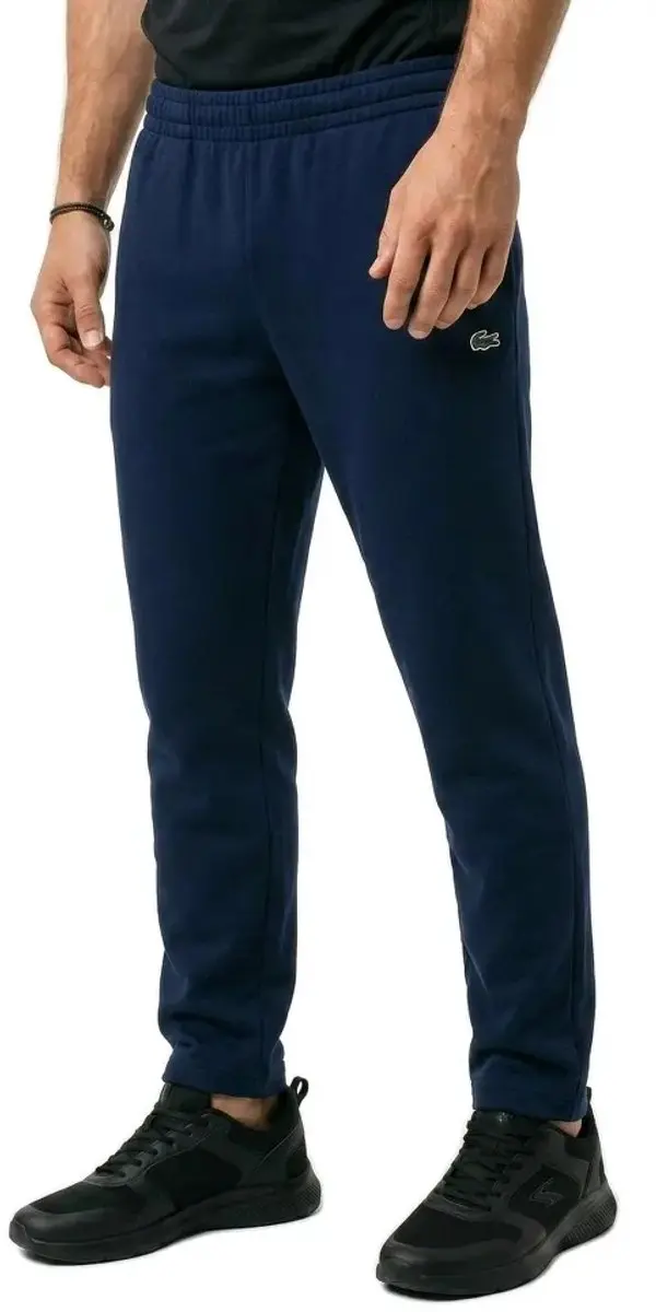 Lacoste Core Performance Trainingsbroek Navy XL