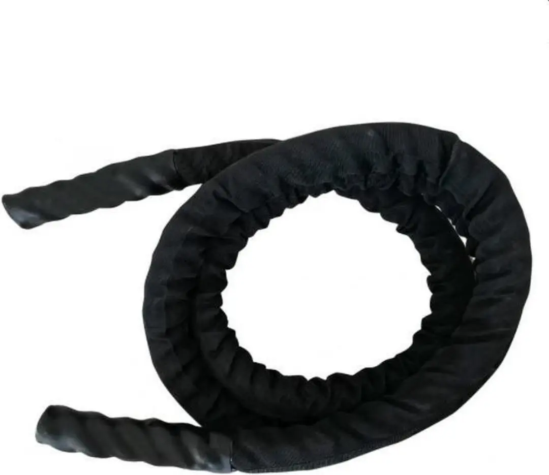 Toorx Battle Rope 12m - Grijs