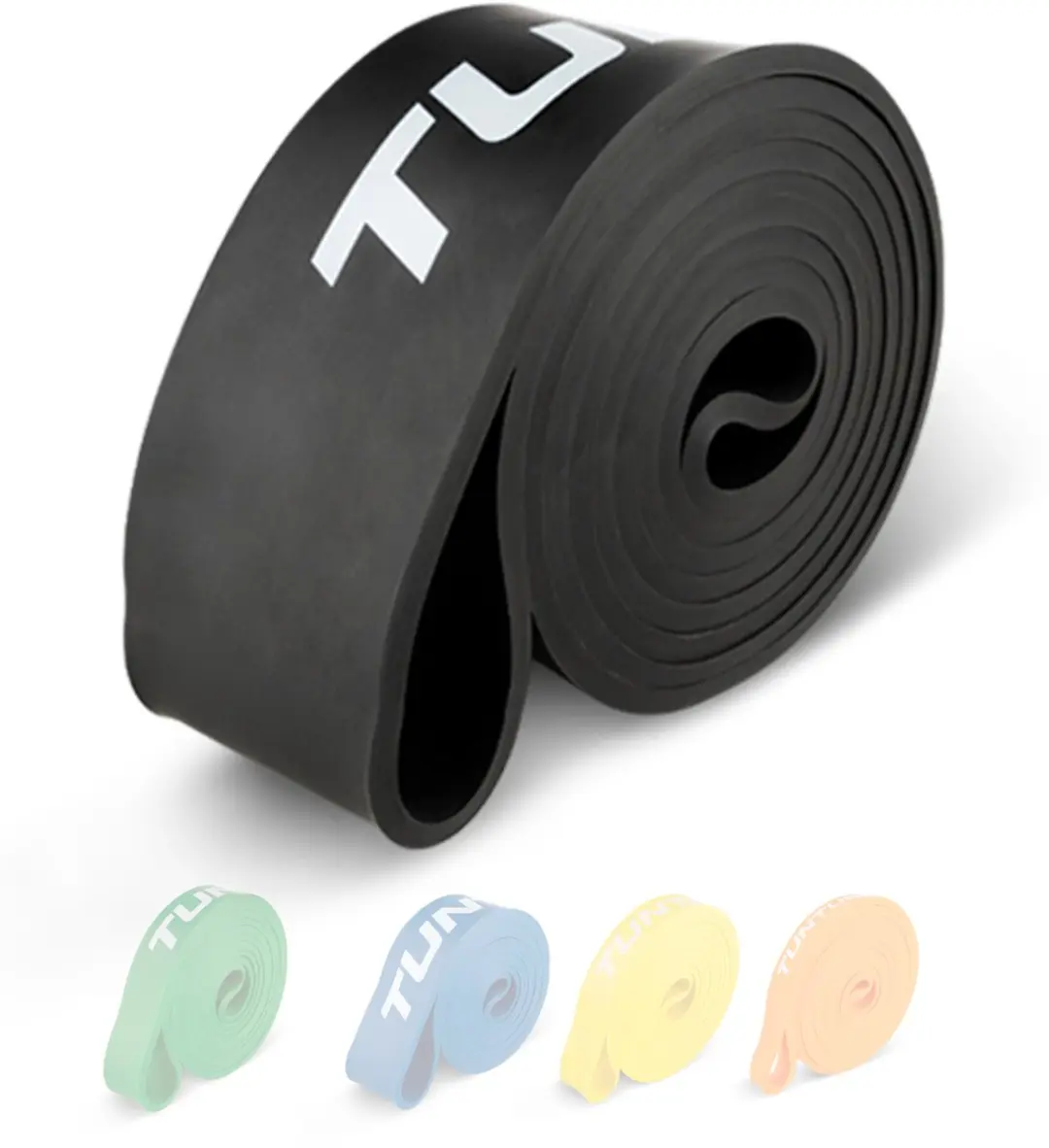 Tunturi Power Band Weerstandsband 25-65kg