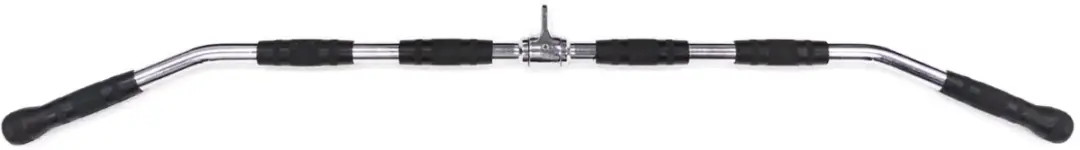 Toorx Fitness BL-122N Lat Pull Down Bar - 122cm