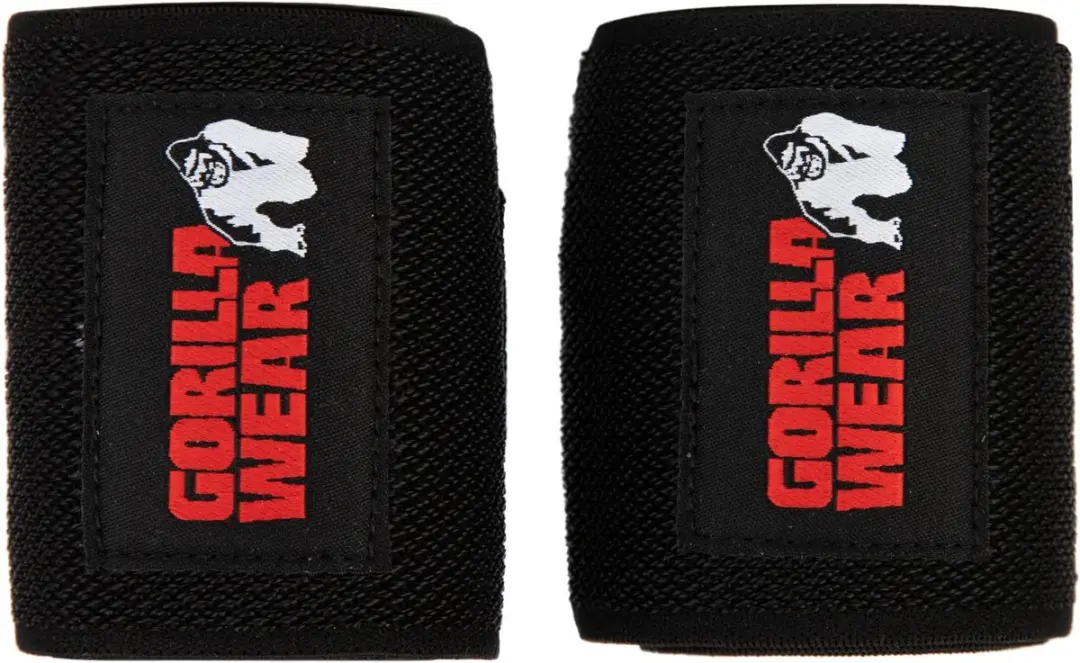 Gorilla Wear Enkelbanden