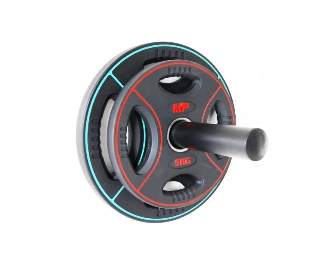 Muscle Power MP3049 Opbergpin Wall Line