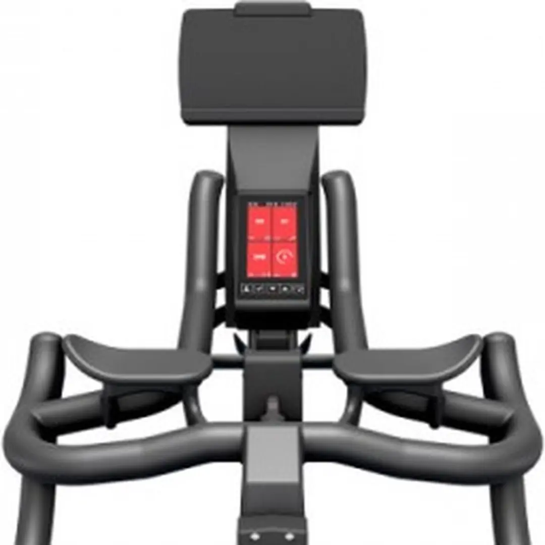 Life Fitness BYOD IC8 IC4-IC7 Tablethouder - Zwart