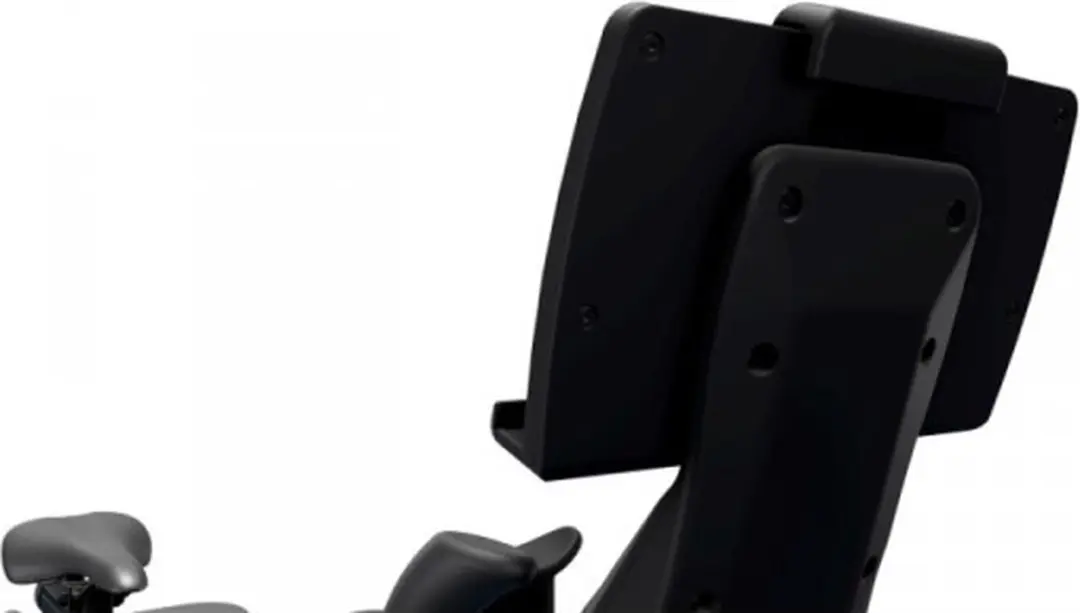 Life Fitness BYOD IC8 IC4-IC7 Tablethouder - Zwart