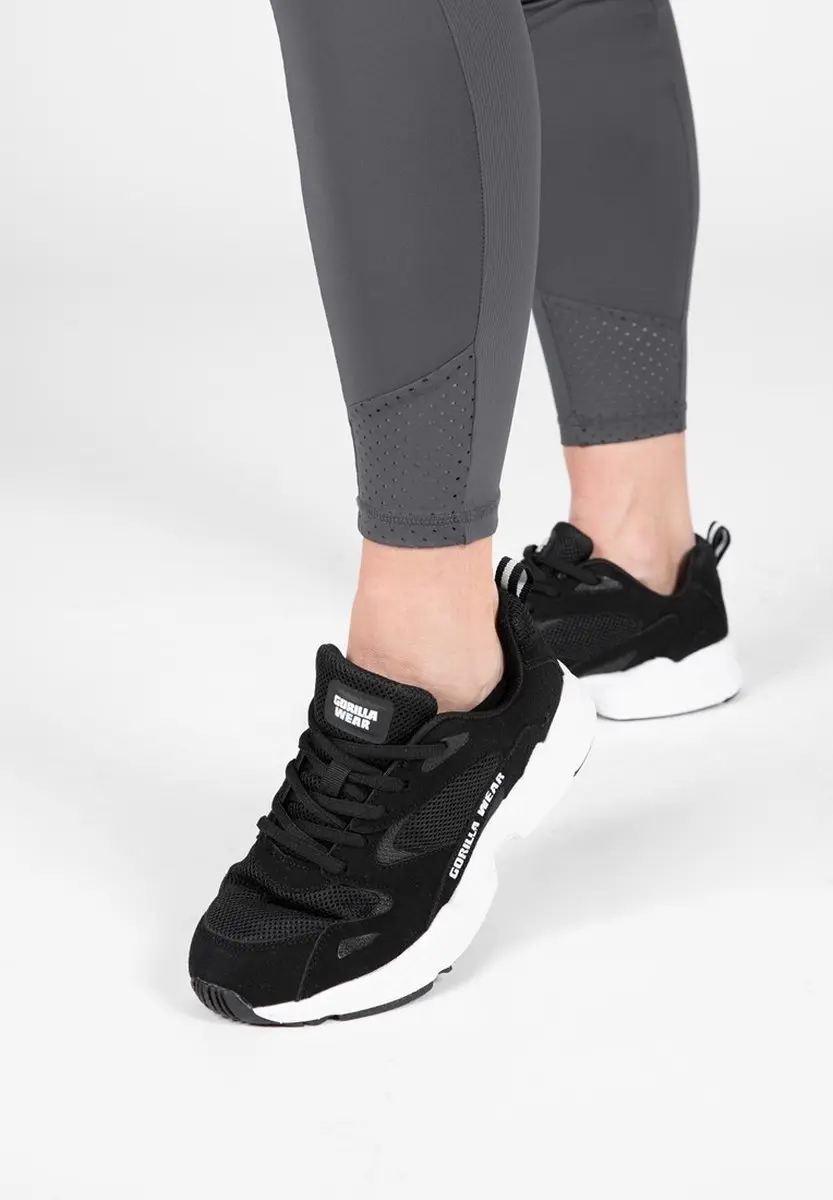 Gorilla Wear Monroe Leggings L - Grijs