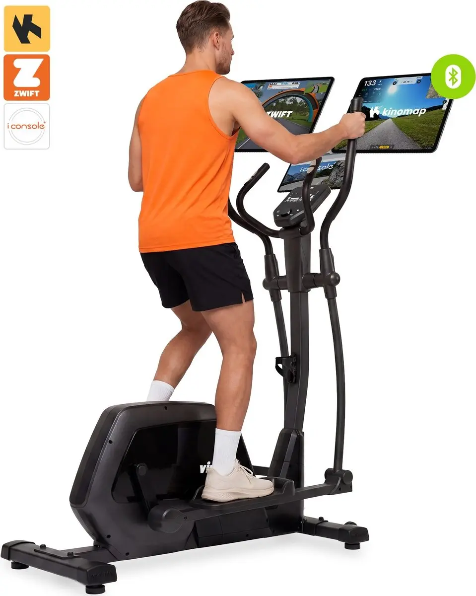 Virtufit CTR200i Crosstrainer