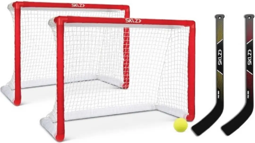 Sklz Pro Mini Hockey Set