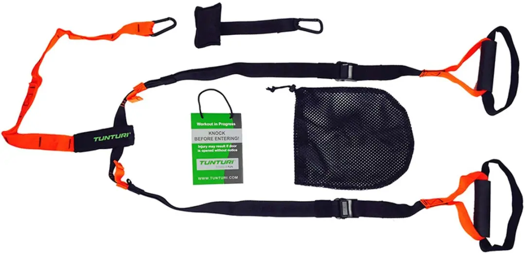 Tunturi Suspension Trainer 14TUSFU154