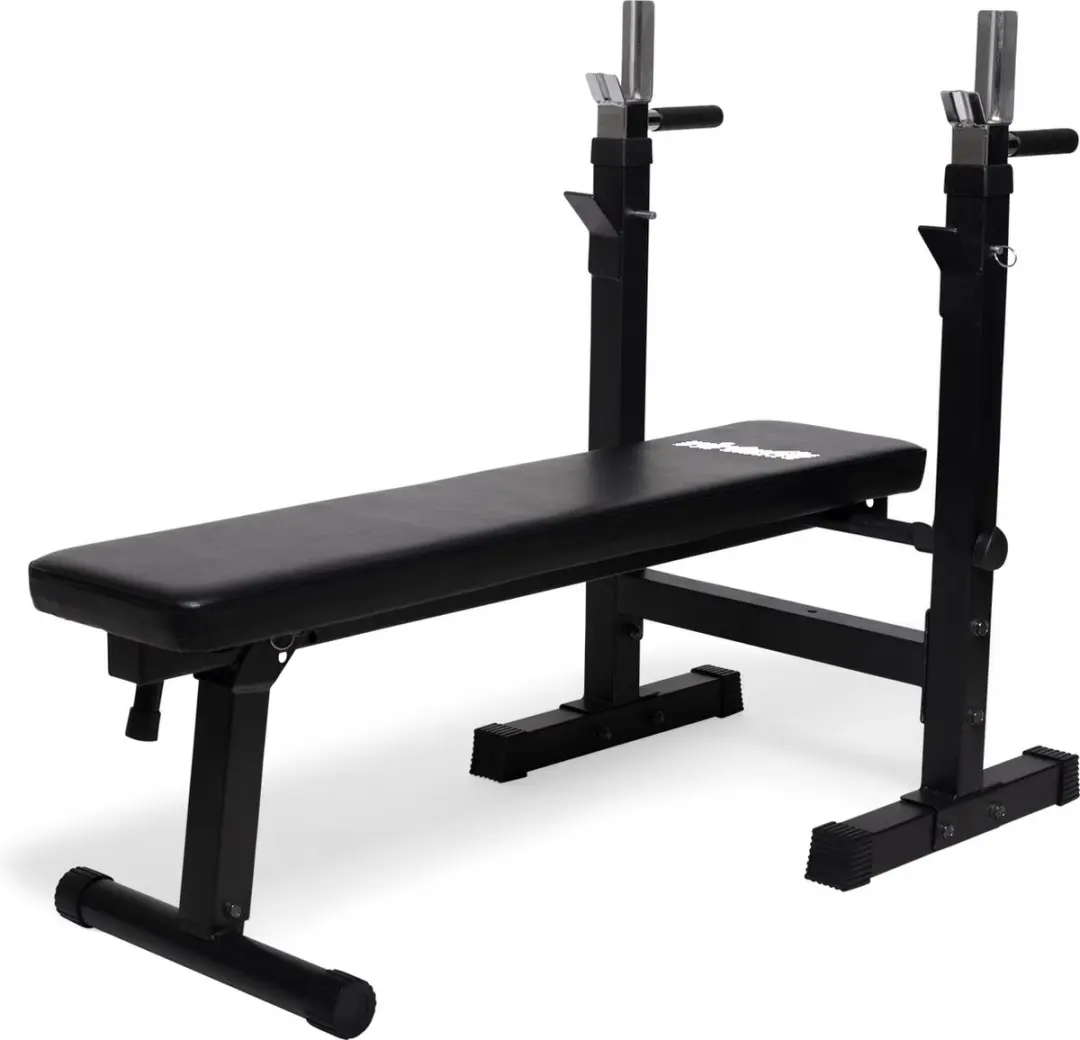 Virtufit Halterbank Compact 30mm