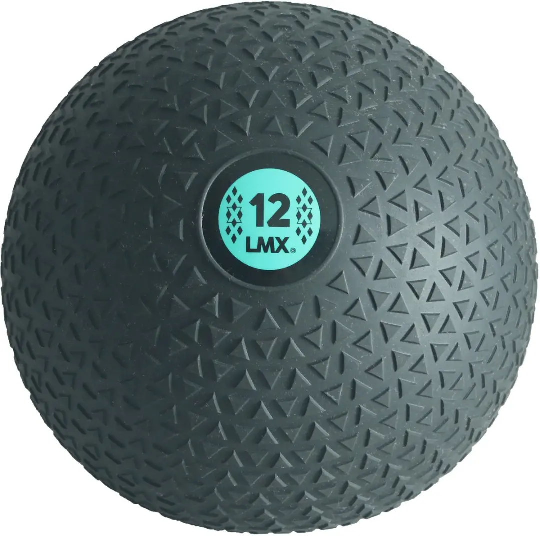 LifeMaxx Slam Ball 12 kg