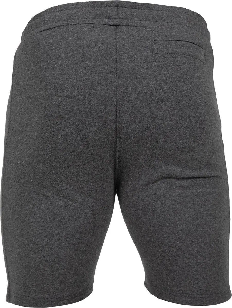 Gorilla Wear Lopez Shorts S - Donkergrijs