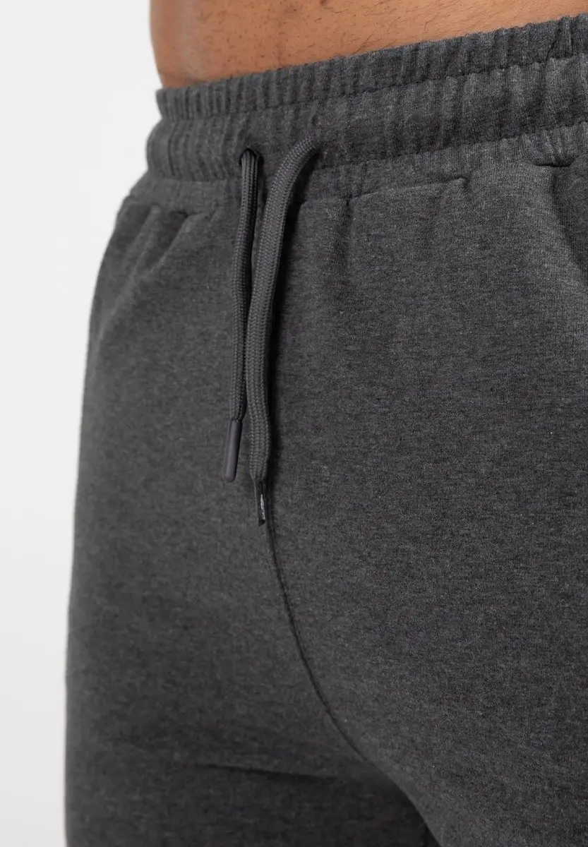 Gorilla Wear Lopez Shorts S - Donkergrijs - afbeelding 6 van 6