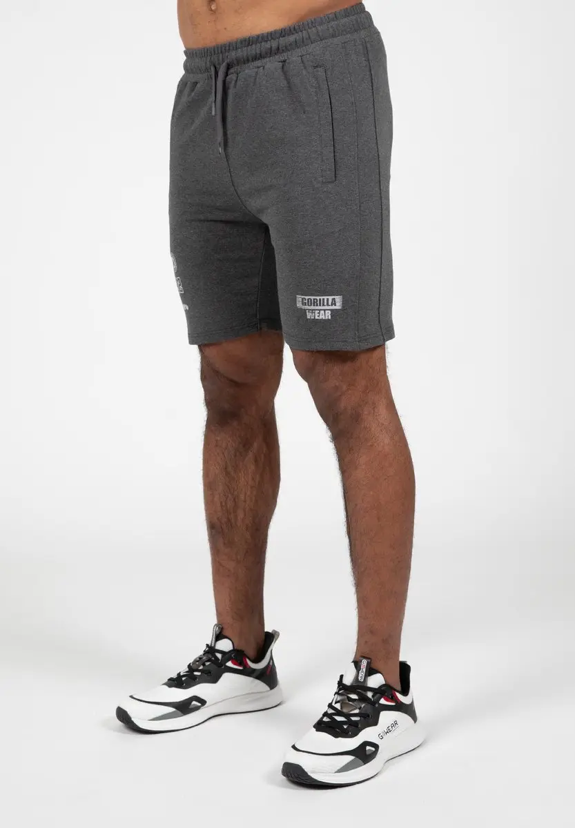 Gorilla Wear Lopez Shorts S